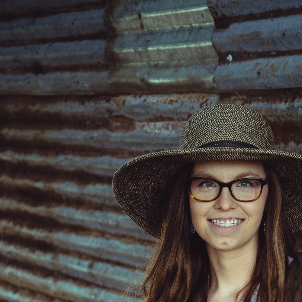 Meet your Posher, Mandy